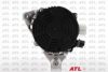 ATL Autotechnik L 44 650 Alternator